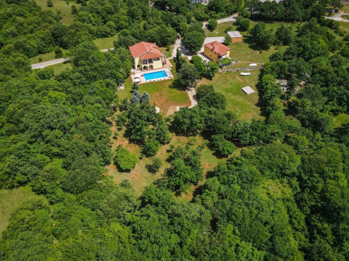 Holiday Home Villa Tanne - Lbn427 By Interhome ลาบิน ภายนอก รูปภาพ