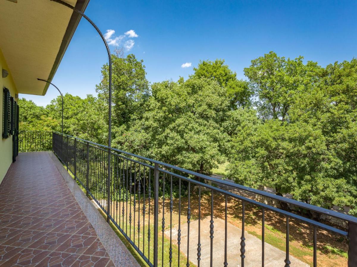 Holiday Home Villa Tanne - Lbn427 By Interhome ลาบิน ภายนอก รูปภาพ